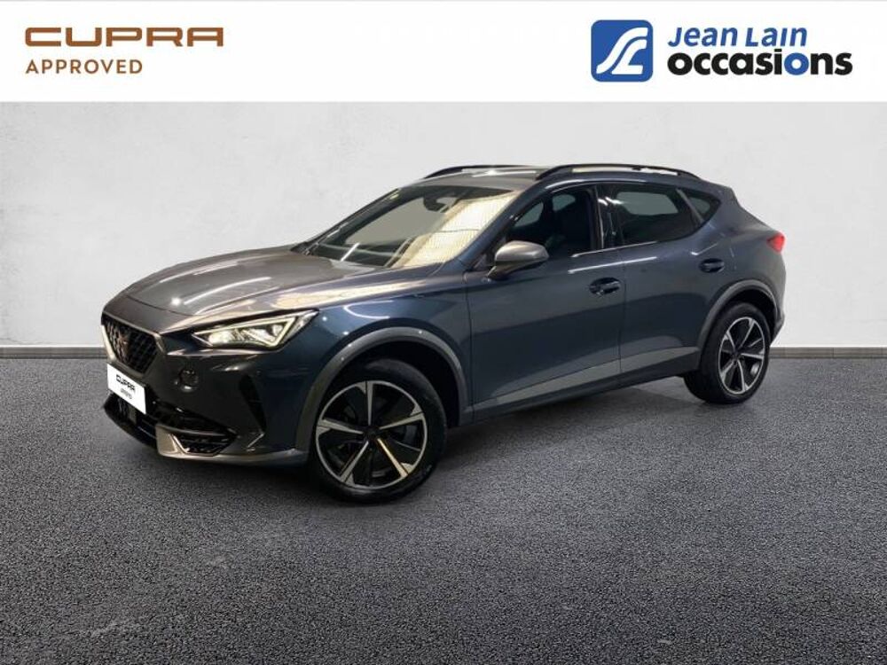 Formentor 1.5 TSI 150 ch V 2023 occasion 74600 Seynod