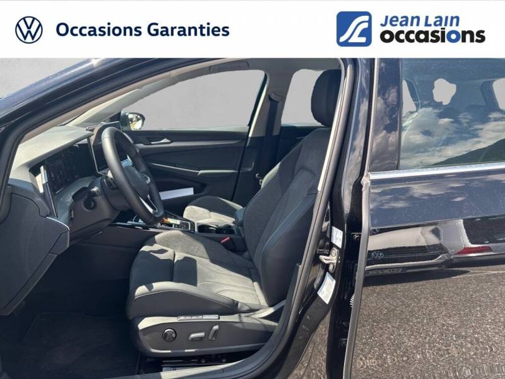 Golf 1.5 eTSI EVO2 116 DSG7 Style 2025 occasion 73200 Albertville