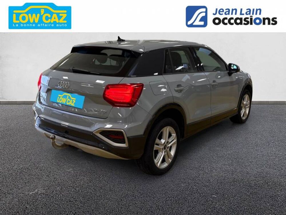 Q2 35 TDI 150 S tronic 7 Business line 2022 occasion 38360 Sassenage