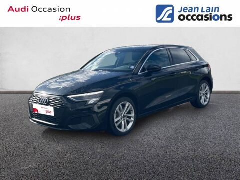Audi A3 Sportback 40 TFSIe 204 S tronic 6 Business Executive 2024 occasion Sallanches 74700