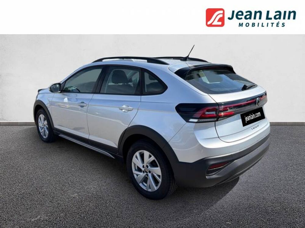 Taigo 1.0 TSI 95 BVM5 Life Plus 2026 occasion 74200 Margencel