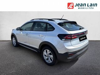 Taigo 1.0 TSI 95 BVM5 Life Plus 2026 occasion 74200 Margencel