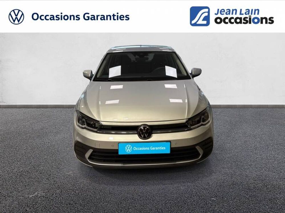 Polo 1.0 TSI 95 S&S BVM5 2023 occasion 05000 Gap