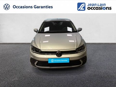 Polo 1.0 TSI 95 S&S BVM5 2023 occasion 05000 Gap
