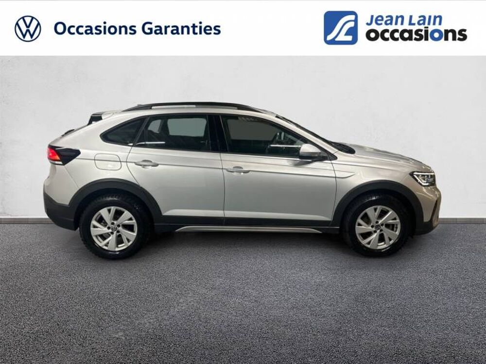 Taigo 1.0 TSI 110 DSG7 Life 2024 occasion 73290 La Motte-Servolex