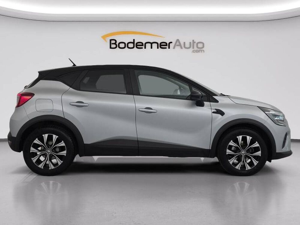Captur E-Tech full hybrid 145 Evolution 2023 occasion 50100 Cherbourg-en-Cotentin