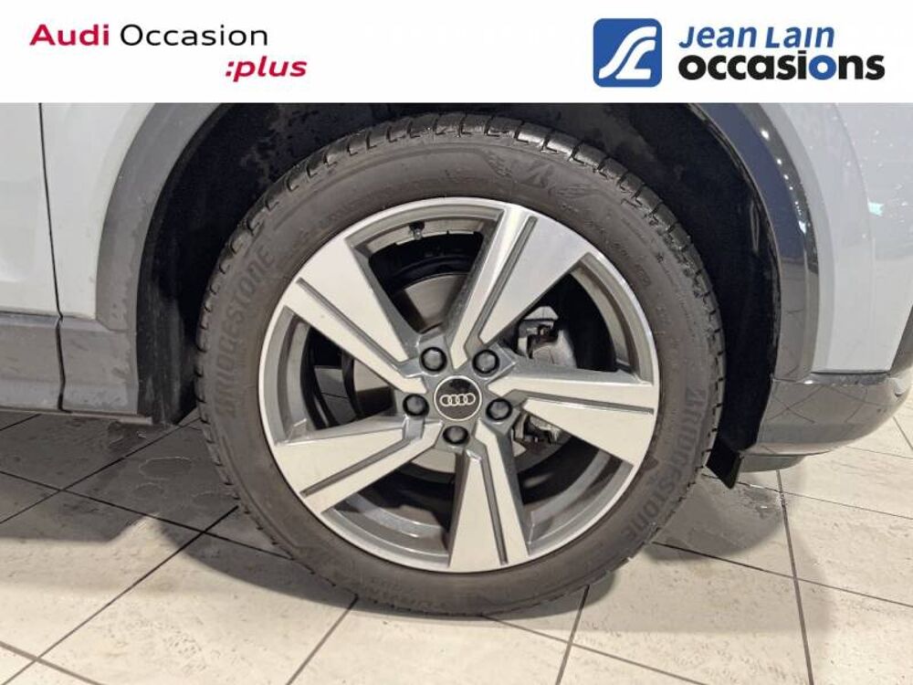 Q2 35 TFSI 150 S tronic 7 Design 2025 occasion 73200 Albertville