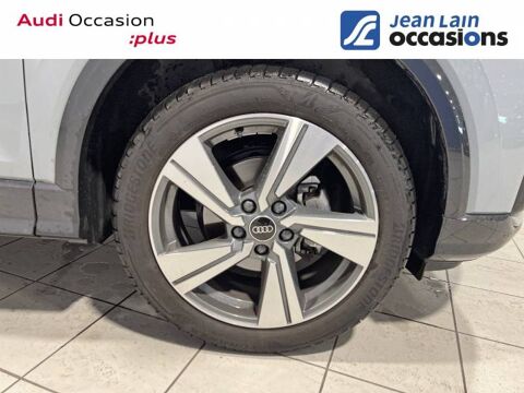 Q2 35 TFSI 150 S tronic 7 Design 2025 occasion 73200 Albertville
