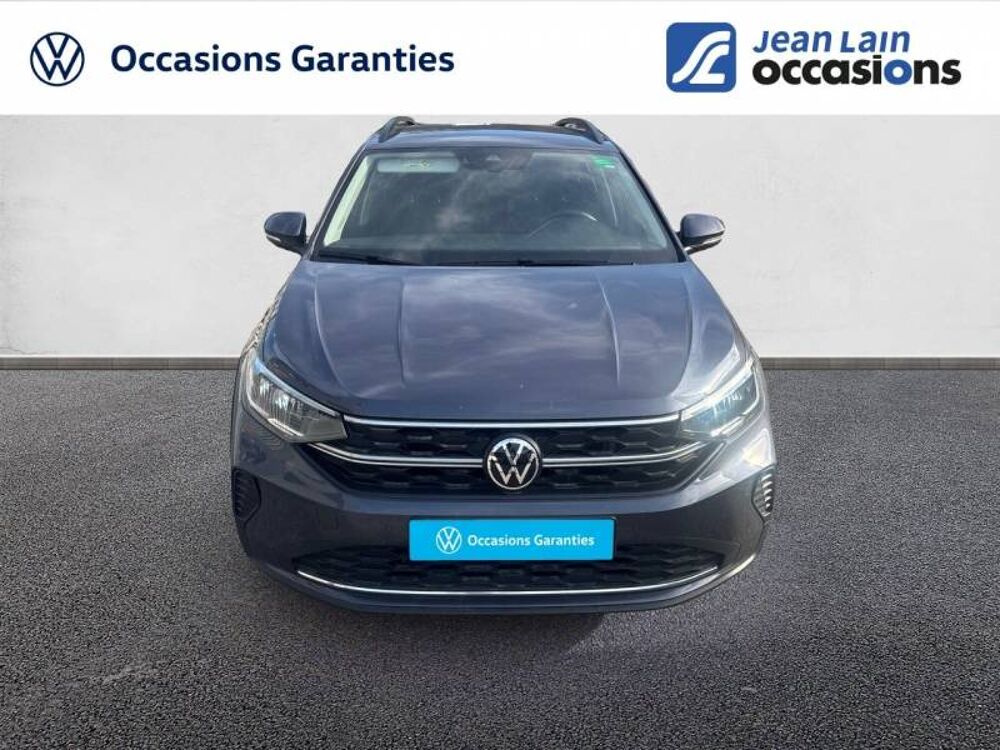 Taigo 1.0 TSI 116 BVM6 VW Edition 2025 occasion 73300 Saint-Jean-de-Maurienne
