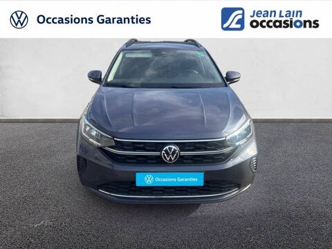 Taigo 1.0 TSI 116 BVM6 VW Edition 2025 occasion 73300 Saint-Jean-de-Maurienne