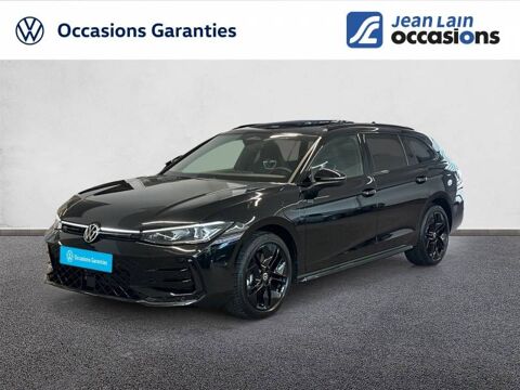 Annonce voiture Volkswagen Passat 52390 €