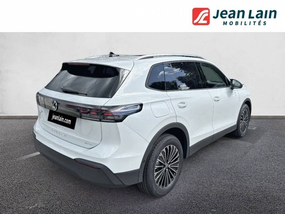 Tiguan 1.5 eTSI 131ch DSG7 VW Edition 2026 occasion 38600 Fontaine