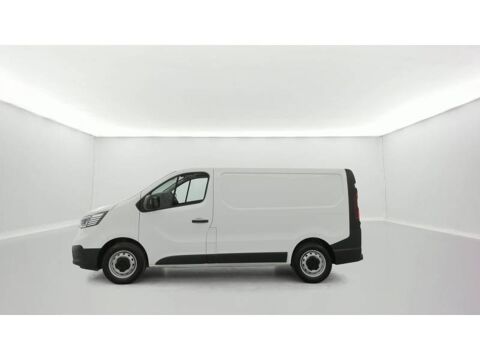Trafic TRAFIC PC L2H1 3T BLUE DCI 150 CONFORT 2023 occasion 14500 Vire