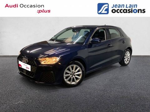Audi A1 Sportback 25 TFSI 95 ch BVM5 2019 occasion Seynod 74600