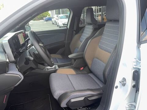 R5 Renault 5 E-Tech Electrique 120 ch autonomie urbaine Techno 2026 occasion 22400 Lamballe