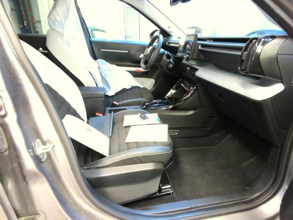 C3 Aircross Hybride 145 ch Aut Max 2025 occasion 38300 Bourgoin-Jallieu