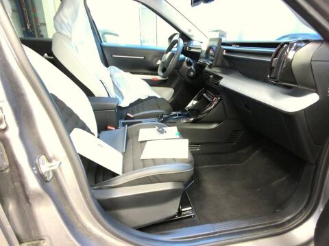 C3 Aircross Hybride 145 ch Aut Max 2025 occasion 38300 Bourgoin-Jallieu
