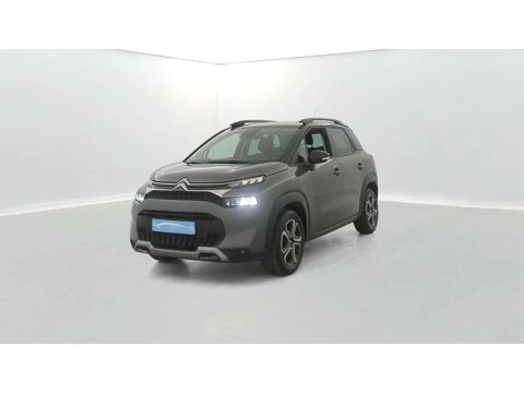 Citro&euml;n C3 Aircross PureTech 130 S&S EAT6 Feel Pack 2022 occasion Bayeux 14400