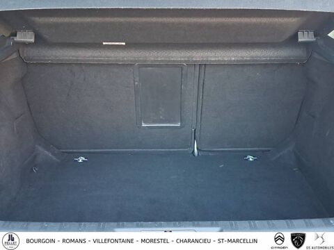 308 BlueHDi 130ch S&S BVM6 Allure Pack 2021 occasion 38300 Bourgoin-Jallieu