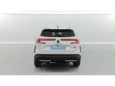 Espace E-Tech hybrid 200 Iconic 2023 occasion 29270 Carhaix-Plouguer