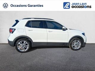 T-Cross 1.0 TSI 116 Start/Stop DSG7 VW Edition 2025 occasion 04130 Volx