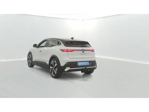 M&eacute;gane Megane E-Tech EV60 220 ch optimum charge Techno 2022 occasion 29150 Ch&acirc;teaulin