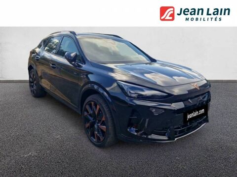 Formentor 1.5 eTSI Hybrid 150 ch DSG7 V 2026 occasion 74100 Ville-la-Grand
