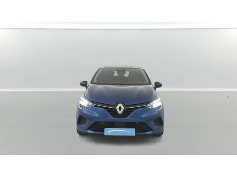 Clio TCe 90 Equilibre 2023 occasion 29200 Brest