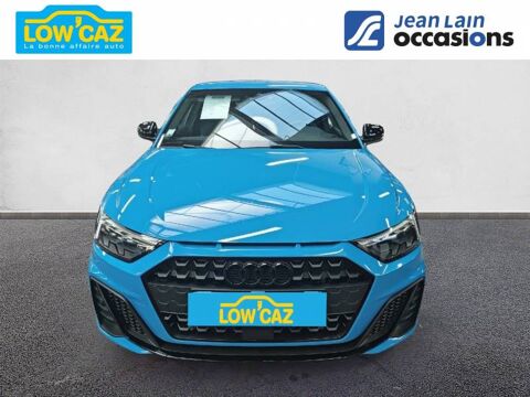 A1 Sportback 35 TFSI 150 ch S tronic 7 S Line 2020 occasion 73490 La Ravoire