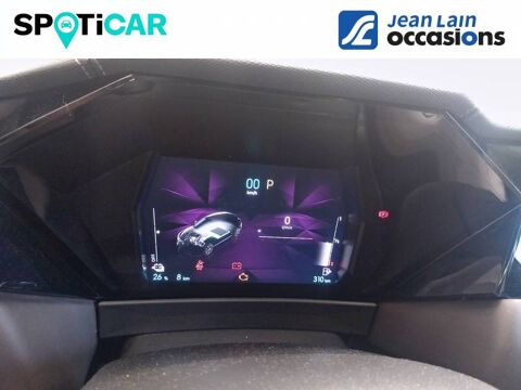 DS4 DS 4 Hybride E-Tense 225 EAT8 Cross Rivoli 2022 occasion 74100 V&eacute;traz-Monthoux
