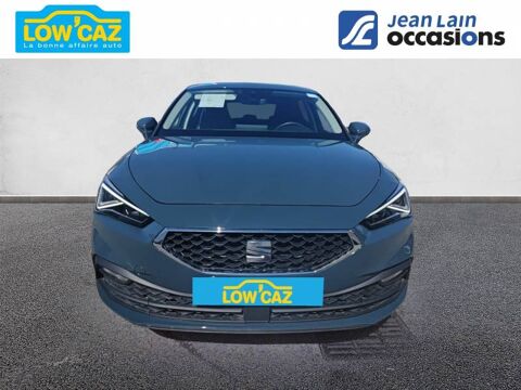 Leon 1.5 eTSI Hybrid 115 DSG7 Business 2025 occasion 73490 La Ravoire
