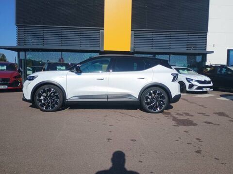 Sc&eacute;nic Scenic E-Tech &eacute;lectrique 220 ch grande autonomie Techno espr 2026 occasion 61000 Alen&ccedil;on