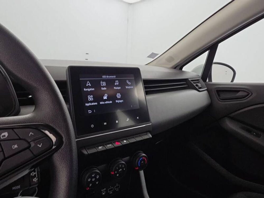 Divers CLIO SOCIETE BLUE DCI 100 - 21N AIR NAV 2022 occasion 50000 Saint-L&ocirc;