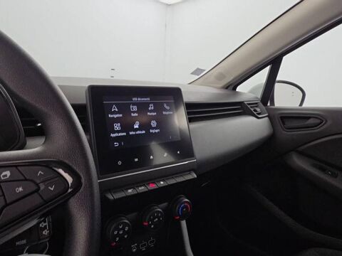 Divers CLIO SOCIETE BLUE DCI 100 - 21N AIR NAV 2022 occasion 50000 Saint-L&ocirc;