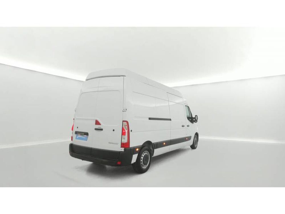 Master MASTER CA TRAC F3500 L2H2 BLUE DCI 135 CONFORT 2024 occasion 56300 Pontivy