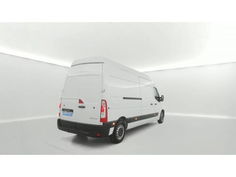 Master MASTER CA TRAC F3500 L2H2 BLUE DCI 135 CONFORT 2024 occasion 56300 Pontivy