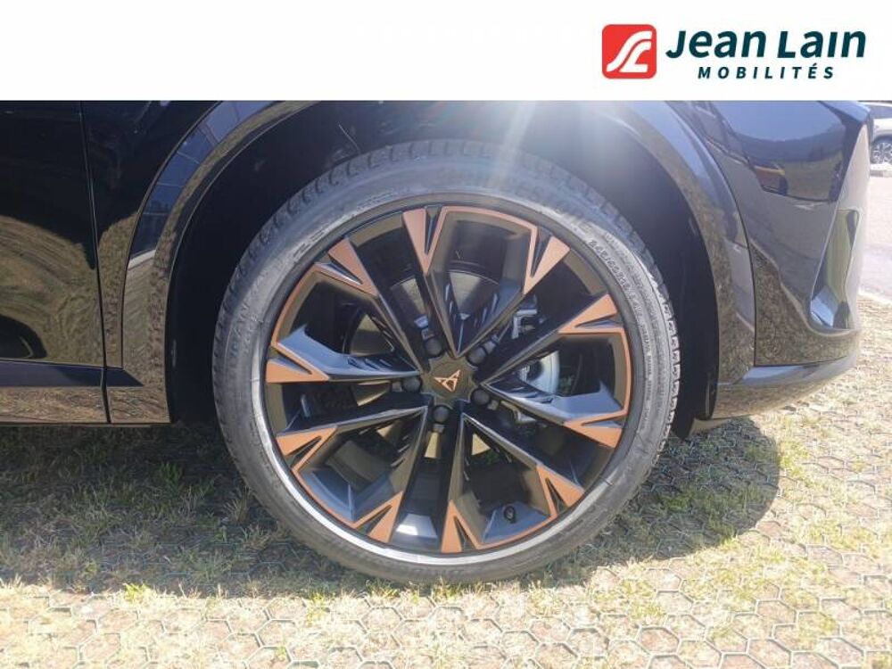 Formentor 1.5 eTSI Hybrid 150 ch DSG7 V 2026 occasion 74950 Scionzier