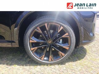 Formentor 1.5 eTSI Hybrid 150 ch DSG7 V 2026 occasion 74950 Scionzier