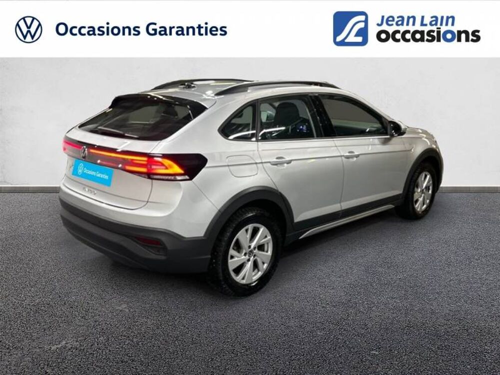 Taigo 1.0 TSI 110 DSG7 Life 2024 occasion 74600 Seynod
