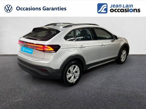 Taigo 1.0 TSI 110 DSG7 Life 2024 occasion 74600 Seynod