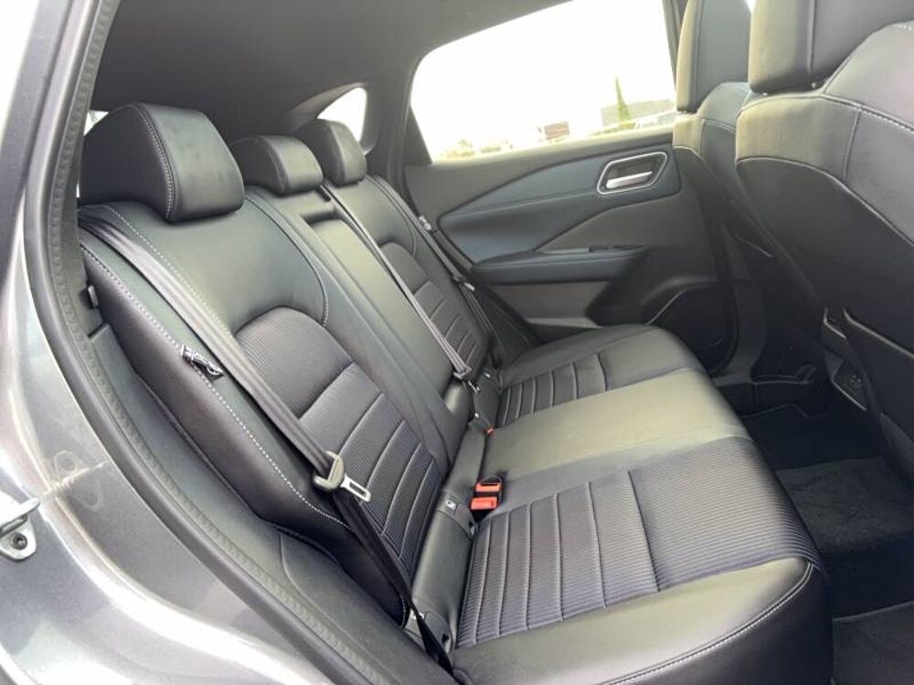 Qashqai e-Power 190 ch Tekna 2024 occasion 56850 Caudan