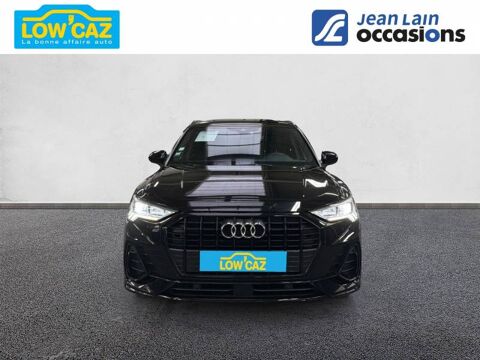 Q3 35 TDI 150 ch S line 2021 occasion 73490 La Ravoire