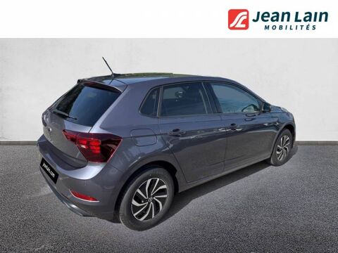 Polo 1.0 TSI 95 S&S DSG7 VW Edition 2026 occasion 38600 Fontaine
