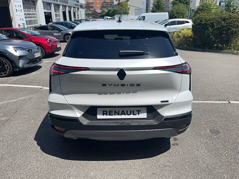 Symbioz E-Tech full hybrid 160 ch Esprit Alpine 2026 occasion 29200 Brest
