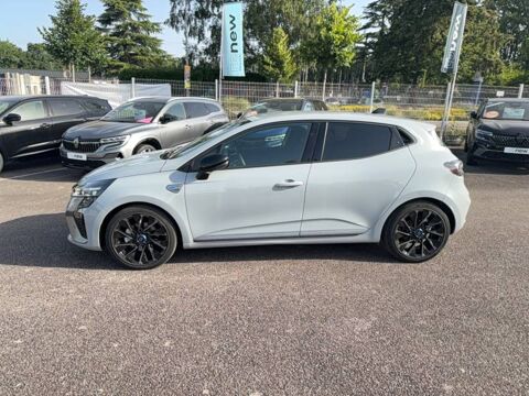Clio E-Tech full hybrid 145 ch GSR2 Esprit Alpine 2025 occasion 56800 Plo&euml;rmel