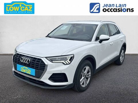 Annonce voiture Audi Q3 22780 