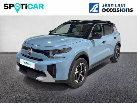 Annonce voiture Citro�n C3 Aircross 26974 �
