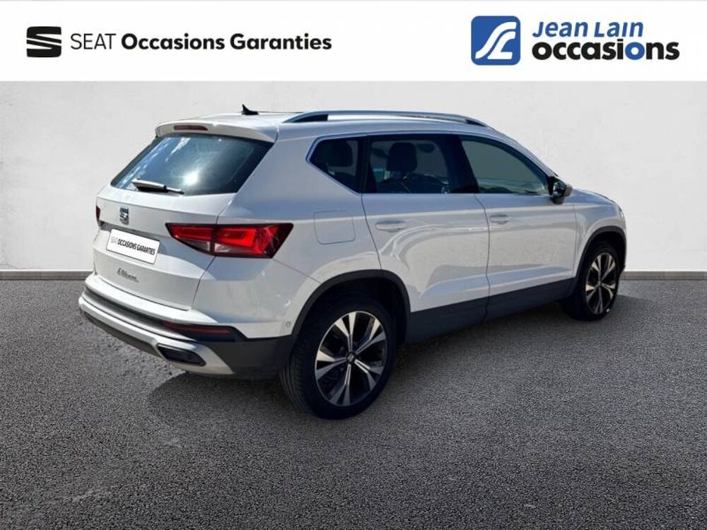 Ateca 1.0 TSI 110 ch Start/Stop Urban Advanced 2023 occasion 74700 Sallanches