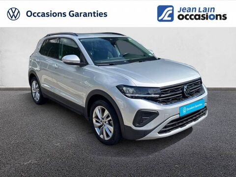 T-Cross 1.0 TSI 116 Start/Stop DSG7 VW Edition 2025 occasion 73200 Albertville