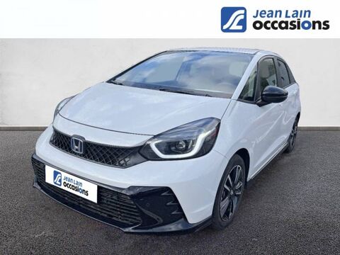 Annonce voiture Honda Jazz 23990 �